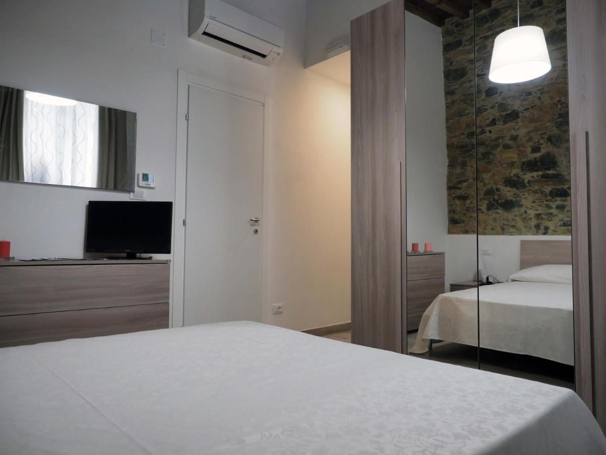 You & Me To 5 Terre E La Spezia Exterior photo